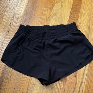 Athleta Women's Hustle Shorts